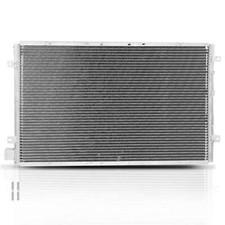 Condensateur Kia SORENTO