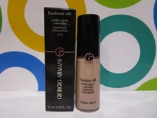 GIORGIO ARMANI ~ LUMINOUS SILK PERFECT GLOW CONCEALER ~ # 4.75 ~ 0.40 OZ