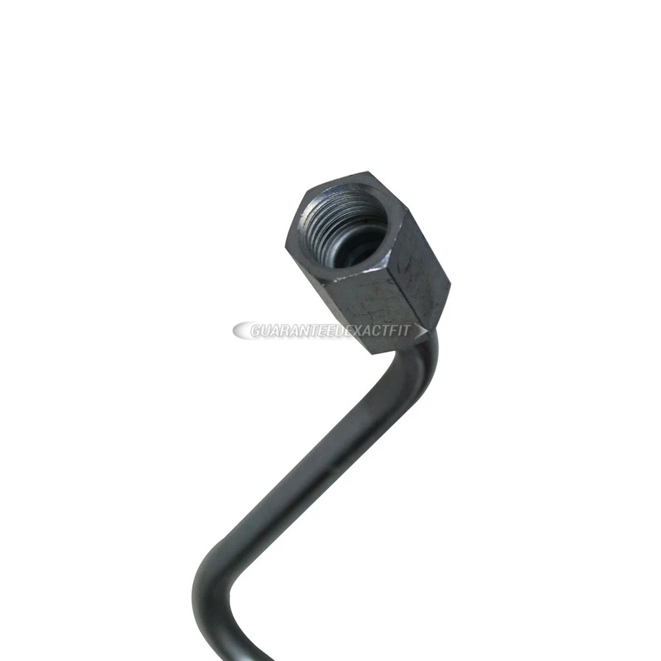 For Ford Contour 1998 1999 Edelmann Power Steering Pressure Hose TCP - Image 2 of 3