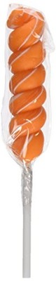 Alberts Color Splash Pops Orange 30ct Tub