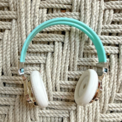 18'' Doll Our Generation Accessory Headphones