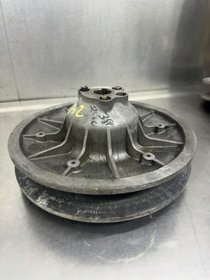 98 99 00 SkiDoo Secondary Driven Clutch RER Formula Skandic