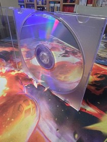 Marvel Vs Capcom Clash Of Super Heroes (Sega Dreamcast) DISC ONLY!  TESTED!