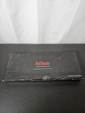 RedThunder Keyboard & Mouse
