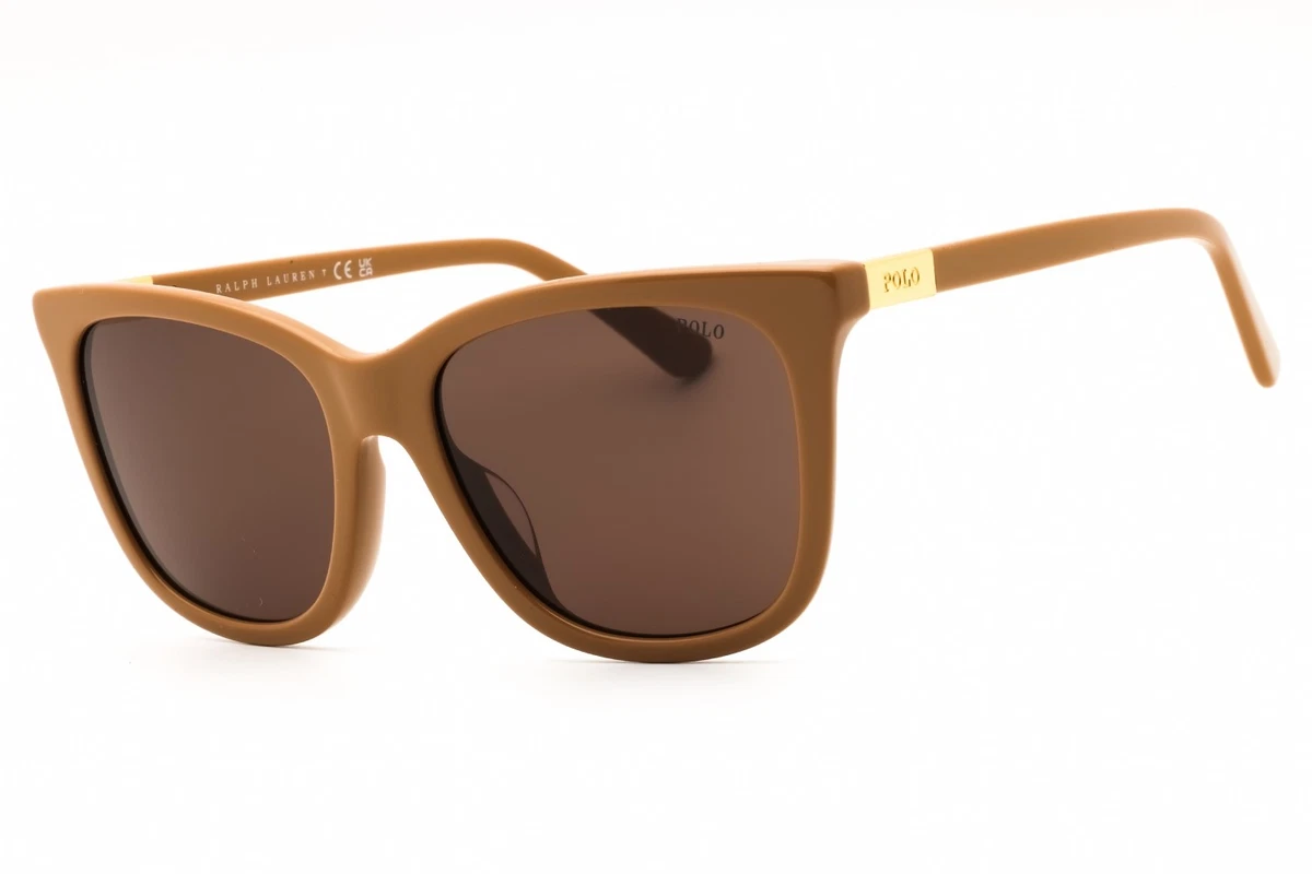 Polo Ralph Lauren Brown Sunglasses for Women for sale | eBay