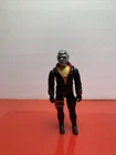 1983 Hasbro G I Joe Destro Cobra Collectible Action Figure