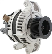 ALTERNATOR for 6.4 6.4L FORD DIESEL TRUCK 08 09 10 & F450 2008 2009 2010 11291