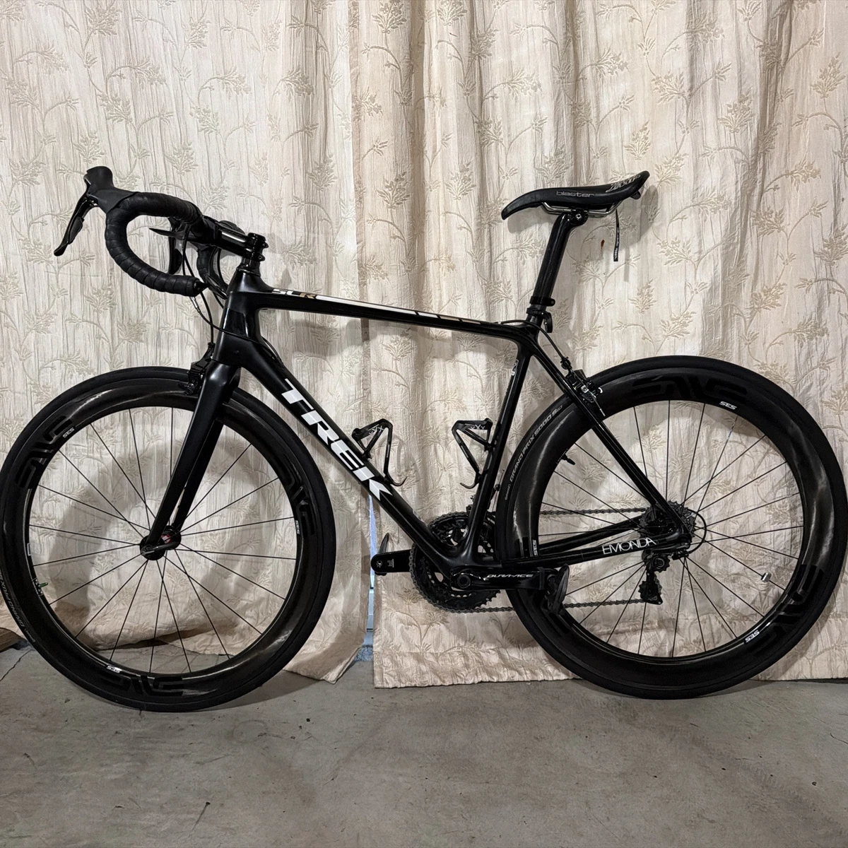 Trek サイズ56 ディスクブレーキ　emonda Trek 56 cm Frame Bike Frames for sale | eBay