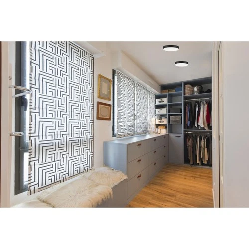 Maxim Lighting 57662WTPC Trim Flush Mount Polished Chrome - Picture 2 of 2