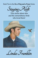 Linda Franklin | Staying Aloft | Taschenbuch | Englisch (2018)