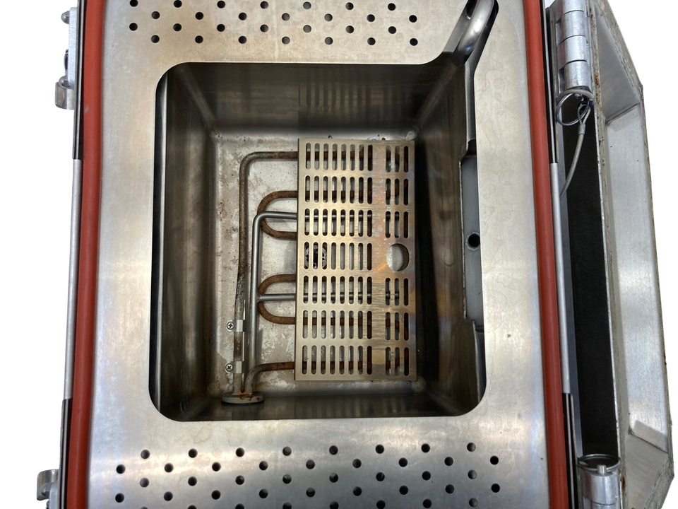 Waring Commercial WPC100 208/240V Pasta Cooker Rethermalizer P001 | eBay