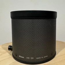 Nikon OEM HK-30 Slip-on Lens Hood Shade for AFS 200-400mm ED VR Lens Hood