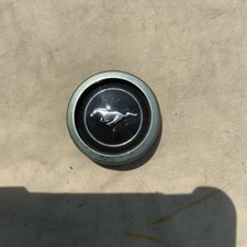 1965-1975 Ford Mustang Optional Mag Wheel Center Cap 2 34 Set Of 1