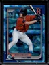 2024 Bowman Sapphire Kyle Teel Chrome 1st Prospect #BCP-48 Red Sox