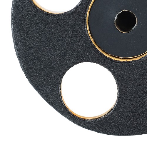 Metal Turntable Level Vinyl Clamp - Easy Install & Long-lasting Stability - Picture 5 of 16