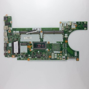 ORIGINAL Lenovo ThinkPad L490 Mainboard i5-8265U Motherboard ✅