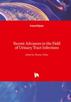 Thomas Nelius | Recent Advances In The Field Of Urinary Tract Infections | Buch
