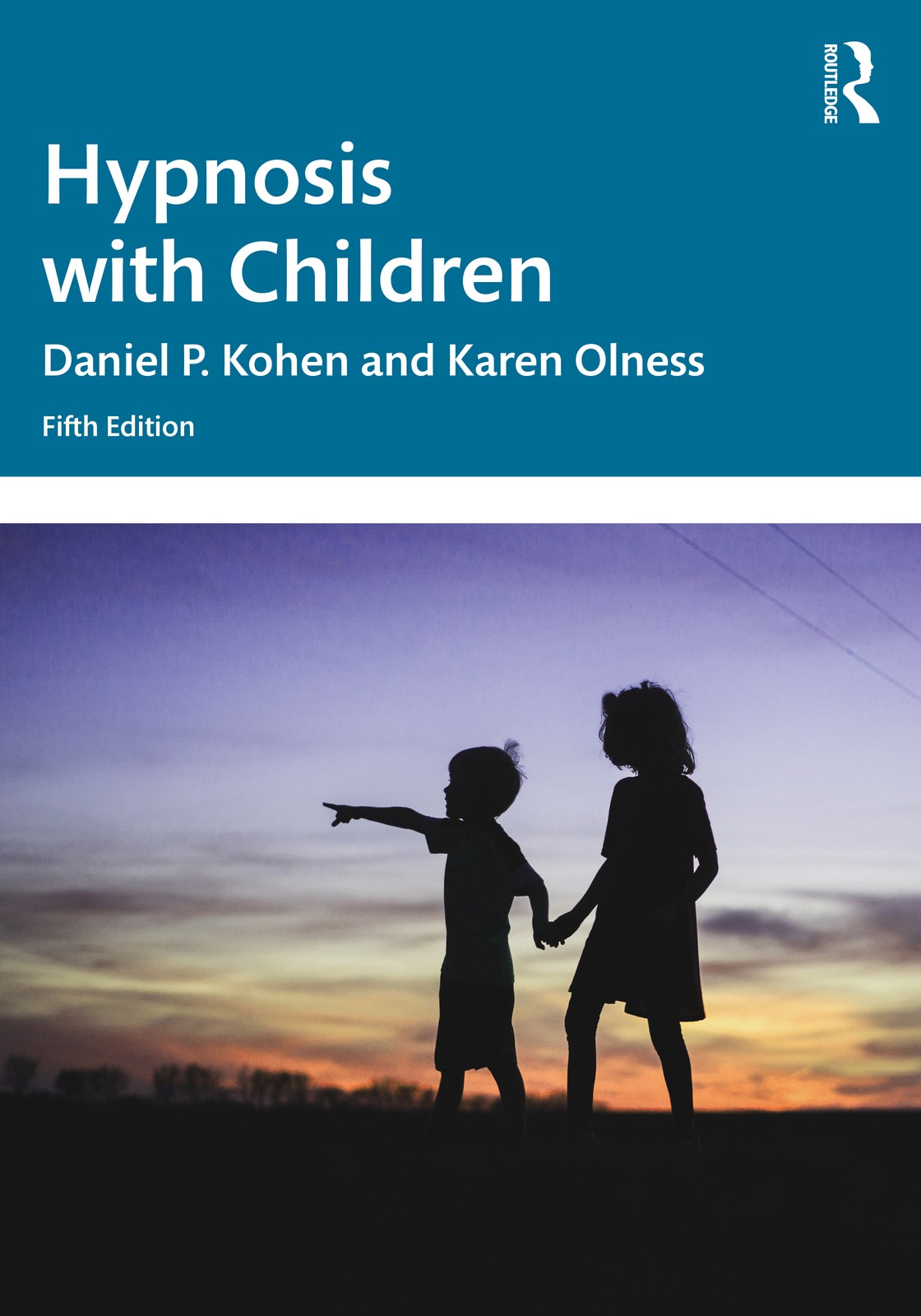 Hypnosis with Children - 5th Edition