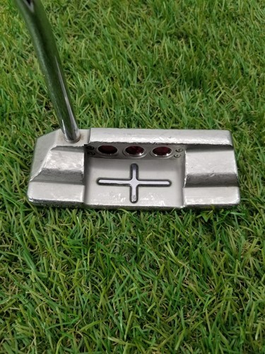 2016 SCOTTY CAMERON SELECT NEWPORT M2 MALLET PUTTER 35" FAIR - Picture 4 of 10