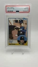 1983 Topps Nolan Ryan #360 PSA 6