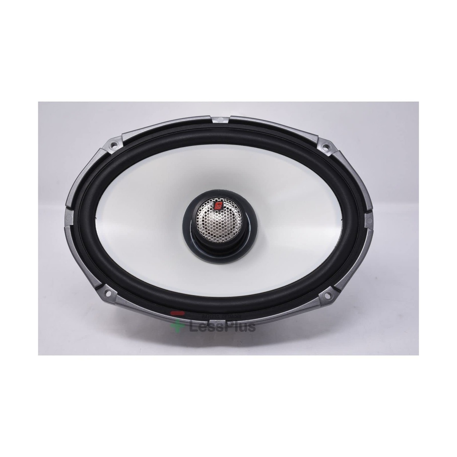 CERWIN Vega SM69F4 6″ X 9″ 4Ω 450W Max / 100W RMS 2-Way Coaxia