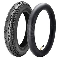 12.5x2.25 Tire and Tube Set 12-1/2 x 2-1/4 57-203 - Compatible with Most
