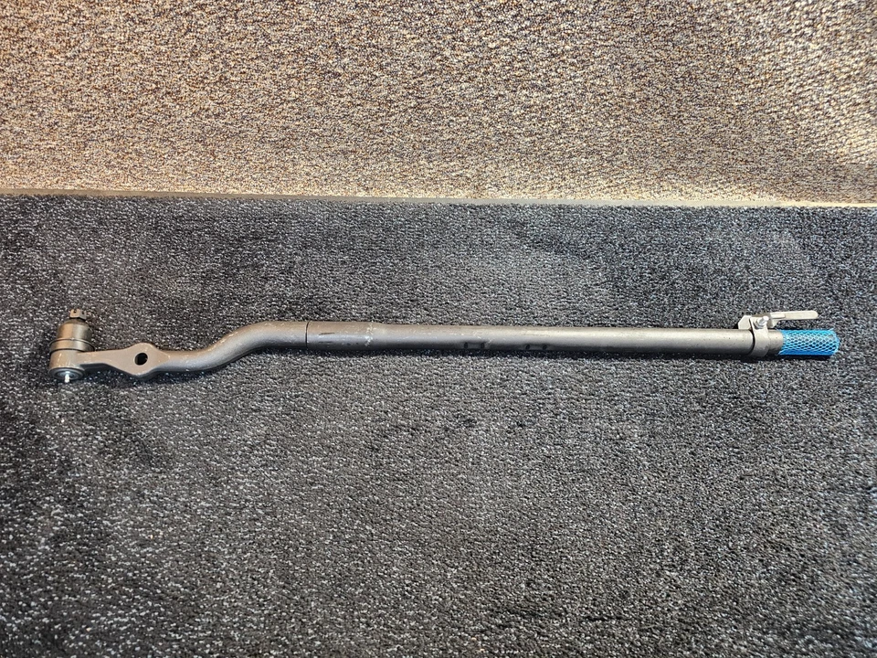 Extremo de varilla de amarre Driveworks DW-DS1439 para Ford serie F/Excursion 99-05 Foto 4 de 4