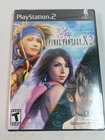 Final Fantasy X-2 - Sony Playstation 2 PS2 - SEALED