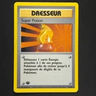 Super Potion 90/102 - French Base Set 1st Edition - Pokemon Card