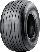Straight Rib Lawn  Garden Tire - 13X6.50-6