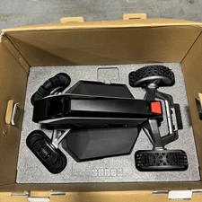 ( NO Power - Parts ) EcoFlow BLADE Robotic Lawn Mower Electric EFH100 