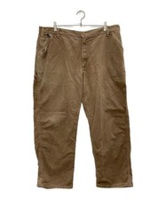 CarHartt          DUCK WORK Painter Pants/Duck Work Painter Pants beig
