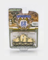 Greenlight 61050B Panzer Tank M4 Sherman USA Armee 1944 1/64