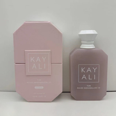 #ad #ad KAYALI Yum Boujee Marshmallow 81 Eau de Parfum Intense 100 ml SEALED $31.39