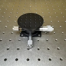 Thorlabs TTR001/M - Tip, Tilt, & Rotation Stage, Metric