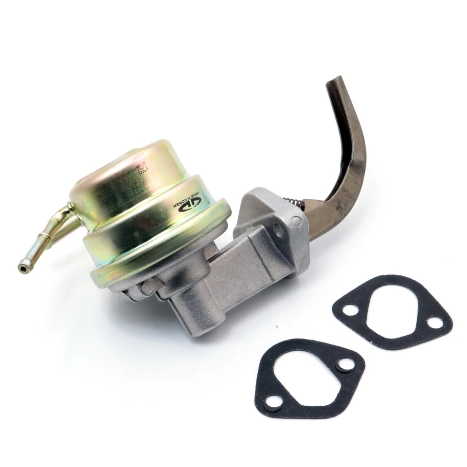 Engine Fuel Mechanical Pump Fit 1984-1986 Nissan 720 D21 Z20 Z20S Z22 Z24 Pickup - Image 2 of 4