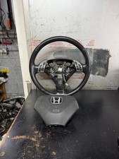 Honda Accord 2004 Steering wheel