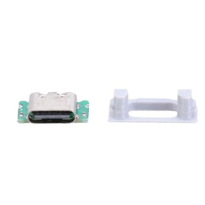 USB C Charging Adapter For 3DS XL Game Console Allow Seamlessly Power Transfer
