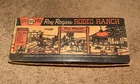Louis Marx Roy Rogers Rodeo Ranch