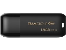 Team Group TC1753128GB01 C175 128GB USB 3.2 Flash Drive