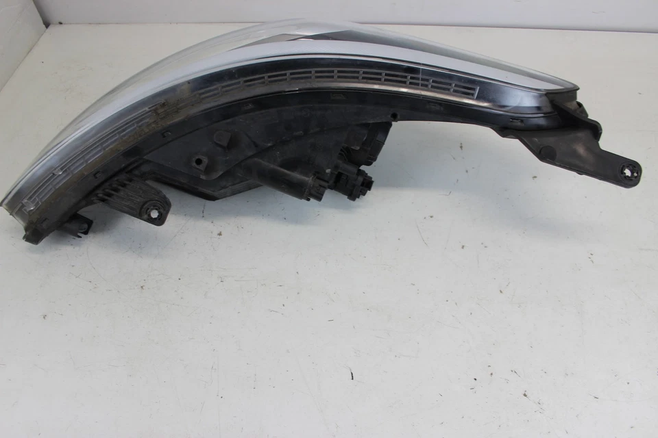 Hyundai I20 II 92102-C8 Faro Delantero Derecho Halógeno - Imagen 4 de 4