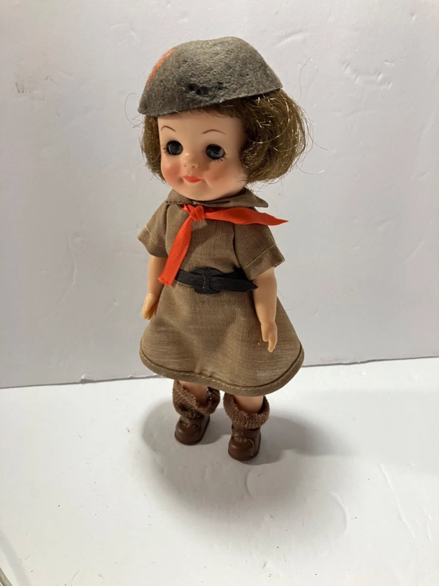 Effanbee 1965 for sale | eBay