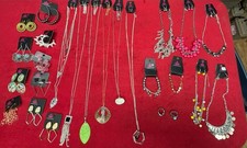 Paparazzi Jewelry Mixed Lot Of 25 Pieces - Lot B
