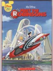 Meet the Robinsons (Disney Wonderful World of Reading) - unknown author - Go...