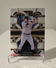 2024 Panini Select Zach DeLoach #98