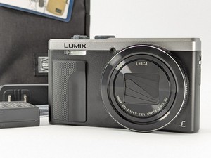 Lumix Tz85 | eBay