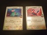 Team Rocket's Porygon2 154/182 Common Destined Rivals Pokemon Reverse Holo NM