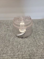Cuisinart Mini Prep Food Processor Replacement Bowl DLC-191TX + Lid DLC-194TX