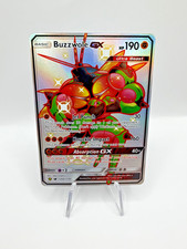Buzzwole GX SV68/SV94 Hidden Fates: Shiny Vault Holo on eBay