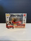 Funko Pop! Gremlins - Gizmo in Red Car - Hot Topic (Exclusive) #71